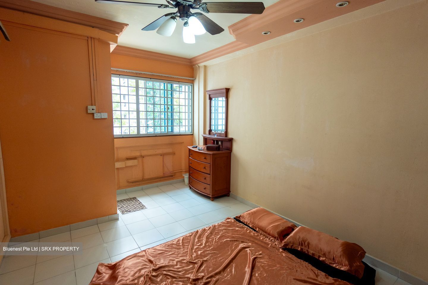 Blk 853 Yishun Ring Road (Yishun), HDB 3 Rooms #520928211